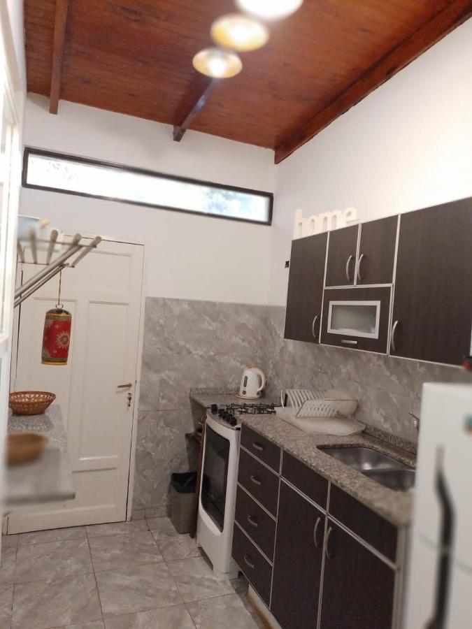 Bonpland Departamentos Apartment Puerto Iguazu Exterior photo
