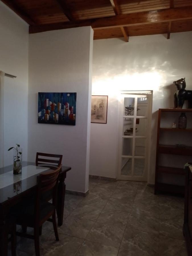 Bonpland Departamentos Apartment Puerto Iguazu Exterior photo