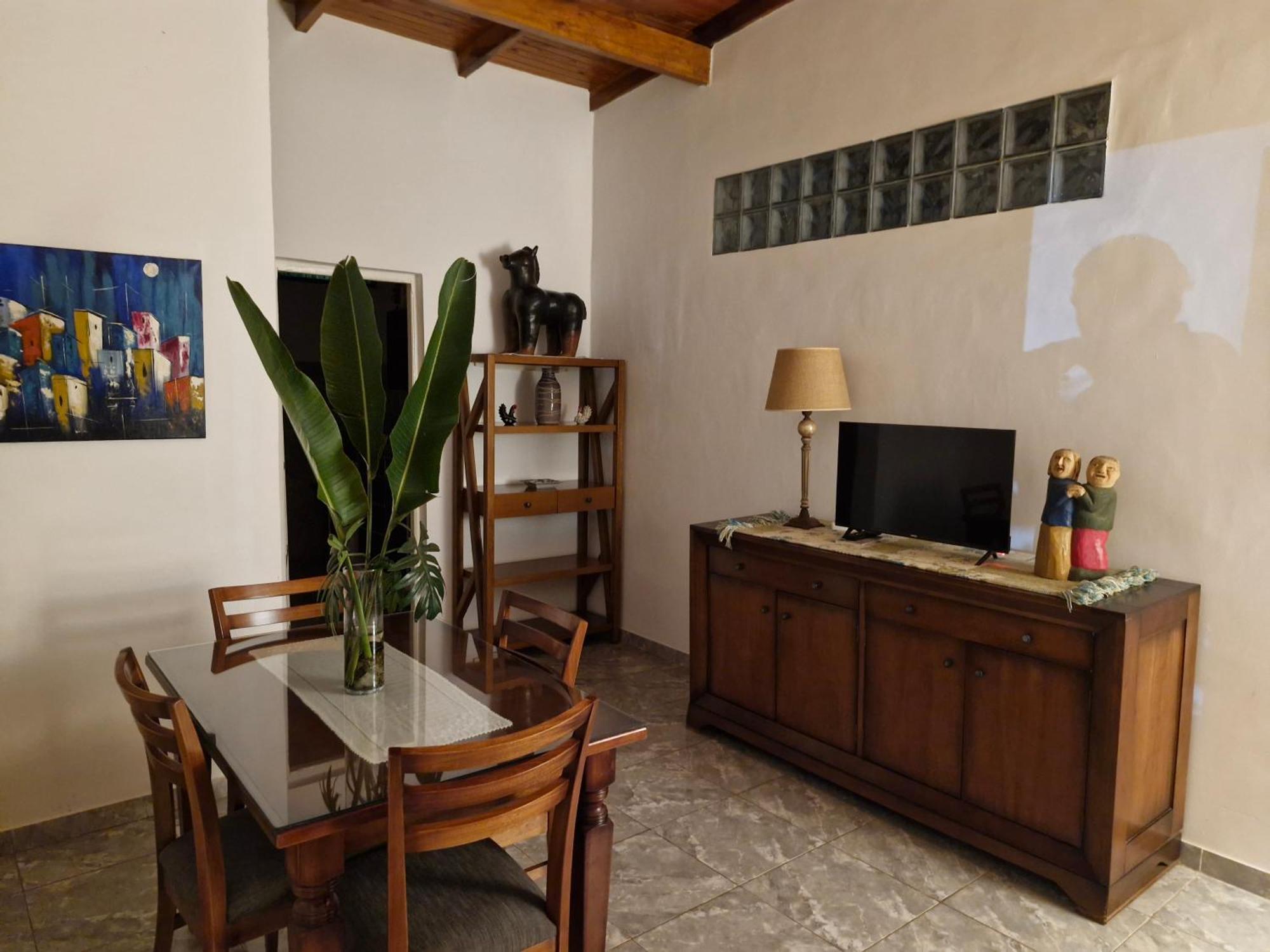 Bonpland Departamentos Apartment Puerto Iguazu Exterior photo